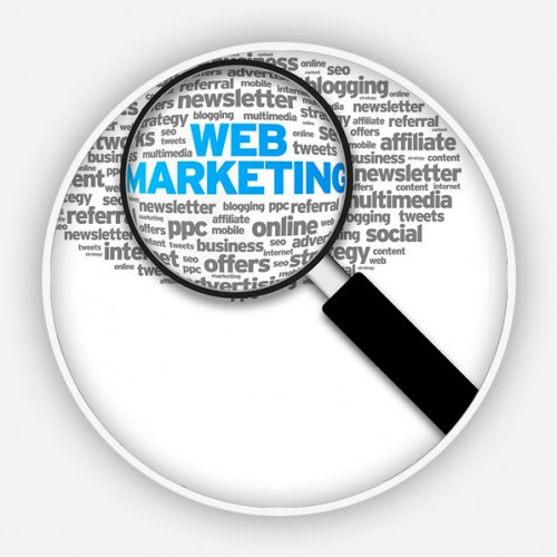 Focus sur trois techniques de webmarketing