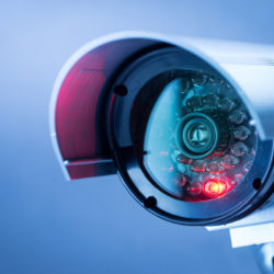 La caméra de surveillance adaptée selon les besoins